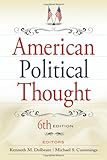 American Political Thought