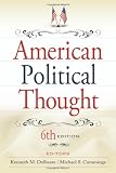 American Political Thought