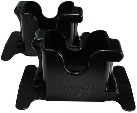 My Buckle Mate(Color=Black)