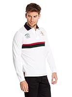 Ossa Fashion Polo (Blanco)