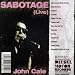 Sabotage/Live