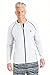 Coolibar UPF 50+ Men's Long Sleeve Water Jacket - Sun Protective