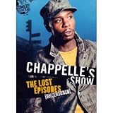Chappelles Show - The Lost Episodes (Uncensored)
