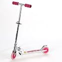 Nebulus Nectra Scooter - Pink