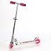 Nebulus Nectra Scooter - Pink