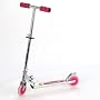 Nebulus TX Scooter - Pink