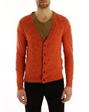 Gilet Paprika Chiné Leoti