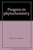 Progress in phytochemistry. Vol.5