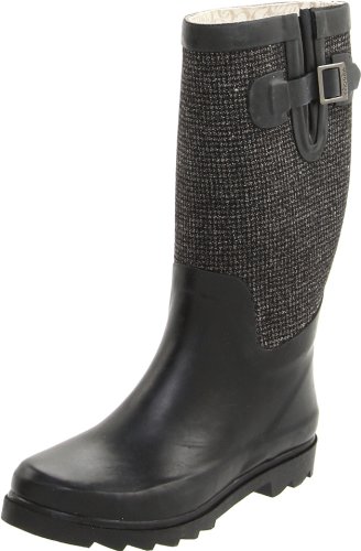 Chooka Women's Teeny Tweed Boot product image