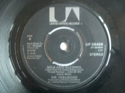 Dr Feelgood Picture 23