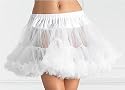 Layered Tulle Petticoat, in 7 Colors