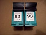 C9361WN Tri-color Inkjet Cartridge For HP Printer (compatible HP 93)