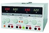Labornetzger�t McPower "RG-303 pro" 2x0-30V/0-5A, 8-15V/1A, 3-5V/3A, 333Watt