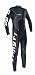 CAMARO Herren Tauchanzug Stingray 5mm, schwarz, 50, 981246