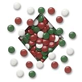 Koppers Colorwheel Mint Lentils Red Green and White 5 Pound Bag by Koppers