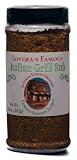 Lovera's Famous Italian Grill Rub
