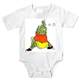 Onesie with frog, dancing, toad, dance