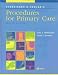 Books : Procedures for Primary Care