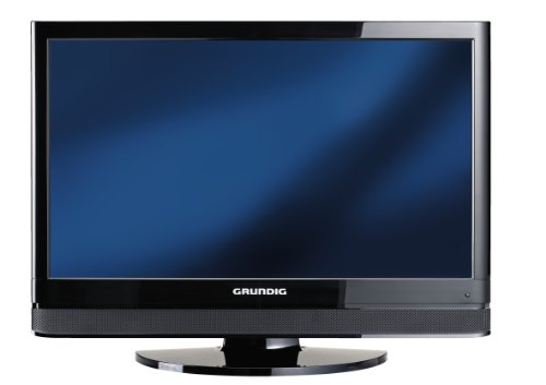 Grundig 22 VLC2001C 55 cm (22 Zoll) LCD-Fernseher (HD-Ready, DVB-T/-C) schwarz Preisvergleich