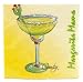 Margarita Mama Party Napkins