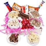 Mrs Hawkins Chocolate Hamper