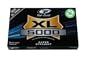 Top-Flite XL5000 Straight Golf Balls (15-Pack)