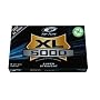 Top-Flite XL5000 Straight Golf Balls (15-Pack)