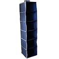 Relaxdays Faltschrank - Schrankregal Kleiderorganizer