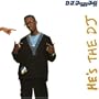 He's the DJ I'm the Rapper