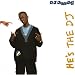 He's the DJ I'm the Rapper