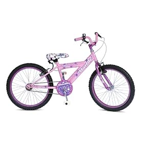 Concept Starlite 16" Wheel Girls
