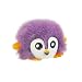 iloveRobots Penbo Interactive Penguin Bebe Purple