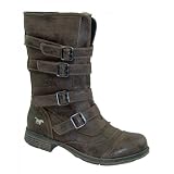 Mustang Shoes 1075502 Bottes femme
