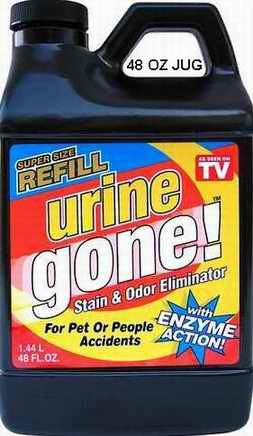 Urine Gone Refill 48 OZ