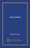 Goat-feathers