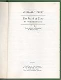 The mask of time : for voices and instruments