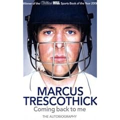 Coming Back to Me: The Autobiography of Marcus Trescothick