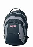 JanSport Rucksack Beamer, schwarz, 33 Liter