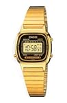 Casio - LA-670WG-1 - Montre Femme - Q...