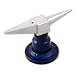 Mini Jeweler's Chrome Bench Anvil