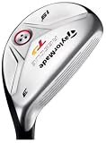 TaylorMade Rescue TP Hybrid