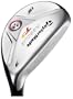 TaylorMade Rescue TP Hybrid