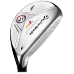 TaylorMade Rescue