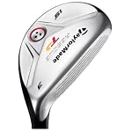 TaylorMade Rescue TP Hybrid