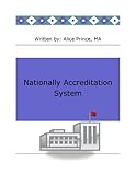 Nationally Accreditation System