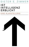 Produkt-Bild: Ist Intelligenz erblich?: Eine Klarstellung