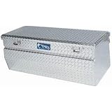UWS TBC42W Wedge Blue Series Truck Box