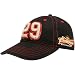 Kevin Harvick #29 Budweiser Big Number Hat 2011 Chase Authentics