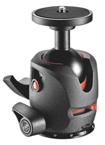 Manfrotto MH054M0 Magnesium Ball Head