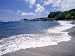 Hamoa Beach, Hana, Maui, HI Photographic Poster Print by Peter French, 18x24 Hamoa Beach, Hana, Maui, HI Photographic Poster Print by Peter French, 18x24